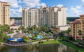 Wyndham Grand Orlando Resort Bonnet Creek